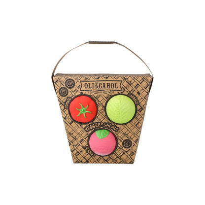 Baby Sensory Balls