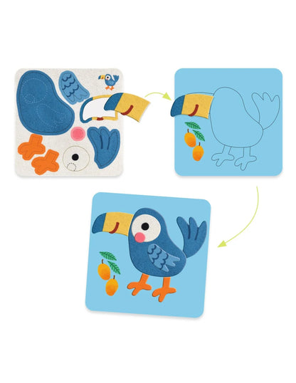 Soft creations - Soft Animals
