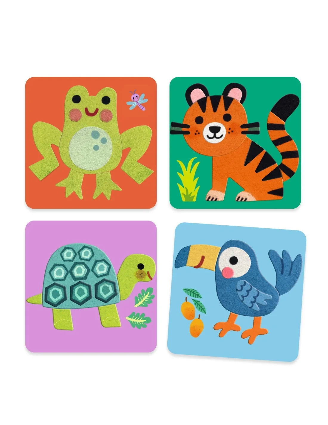 Soft creations - Soft Animals