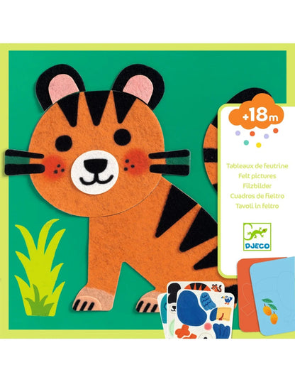 Soft creations - Soft Animals