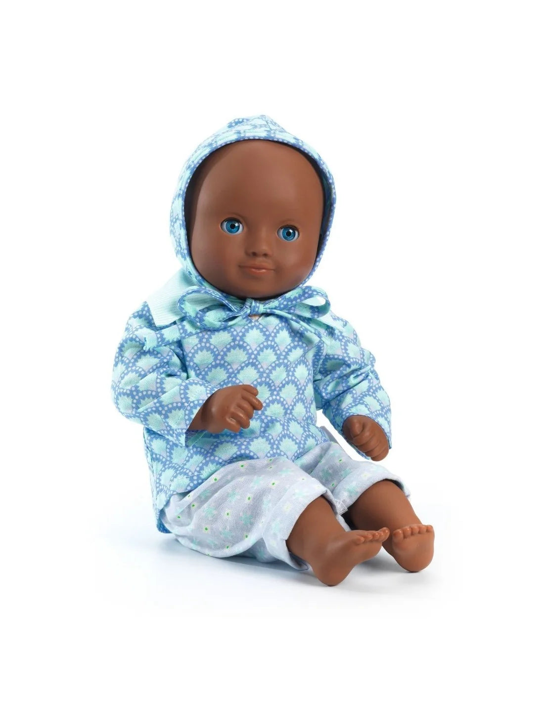 Pomea Doll Wasabi