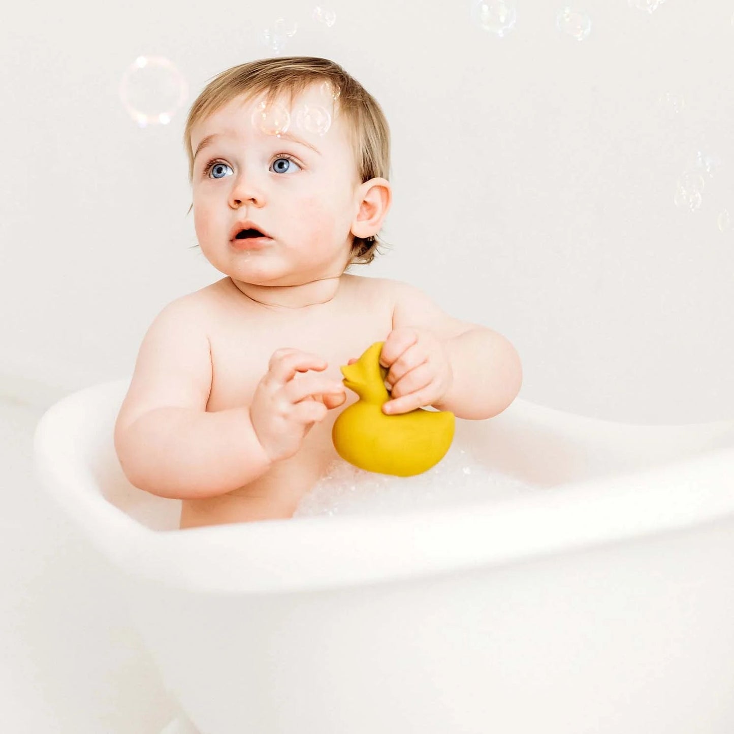 Baby Bath Set