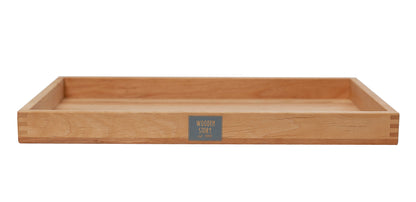 Werkblad Laag en Groot & Houten Harken